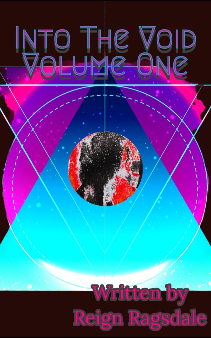 Into The Void (The Void Book 1)
