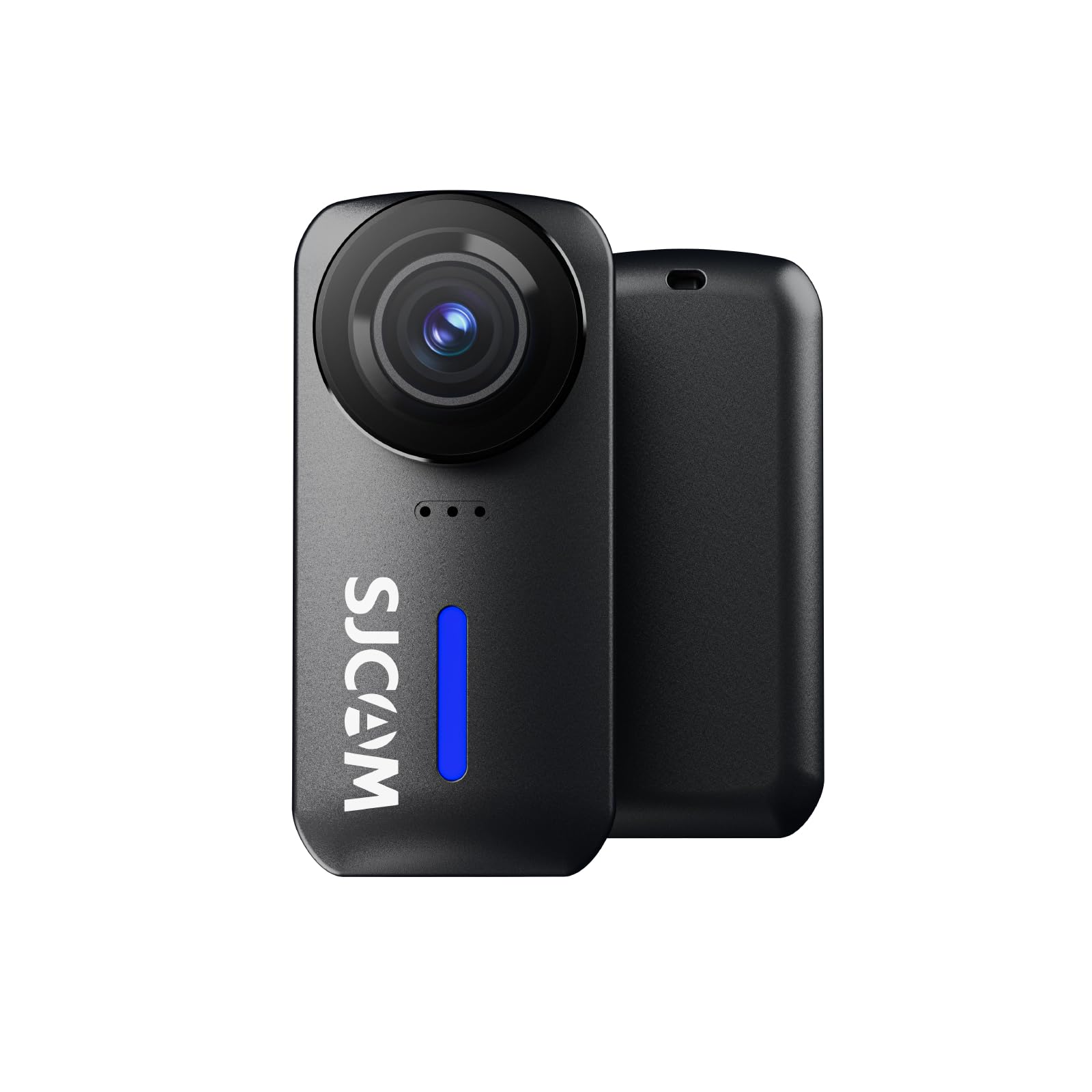 Amazon | SJCAM C110plus ウェアラブルカメラ 小型アクションカメラ 4K 