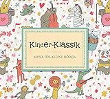  Kinder-Klassik: Musik für kleine Hörer