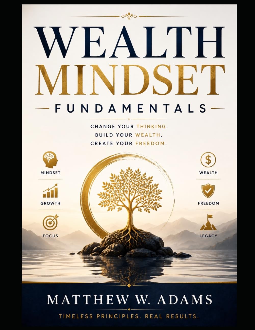 Wealth Mindset Fundamentals
