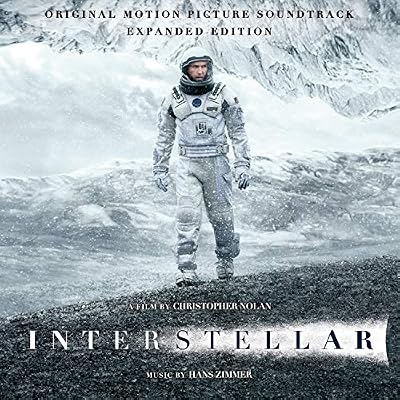 Interstellar