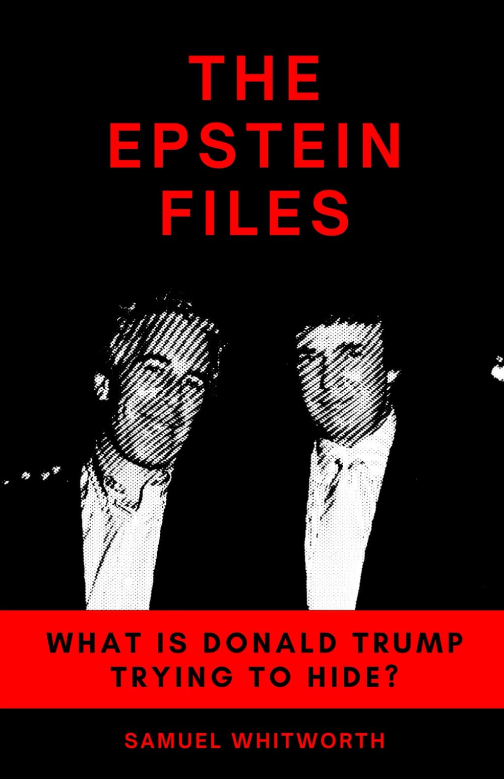 The Epstein Files: What Is Donald Trump Trying to Hide?