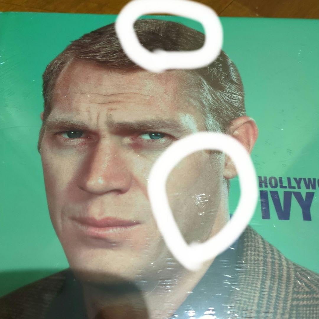 【激レア】Hollywood and the Ivy Look Amazon | Hollywood and the Ivy Look | Marsh, Graham, Gall