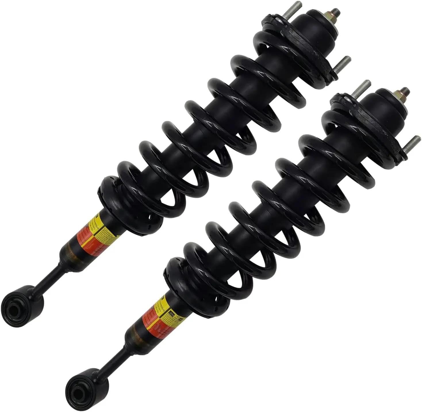 か♡ 2 Pcs Front Shock Absorber 48510-60120 for Toyota Land Cruise