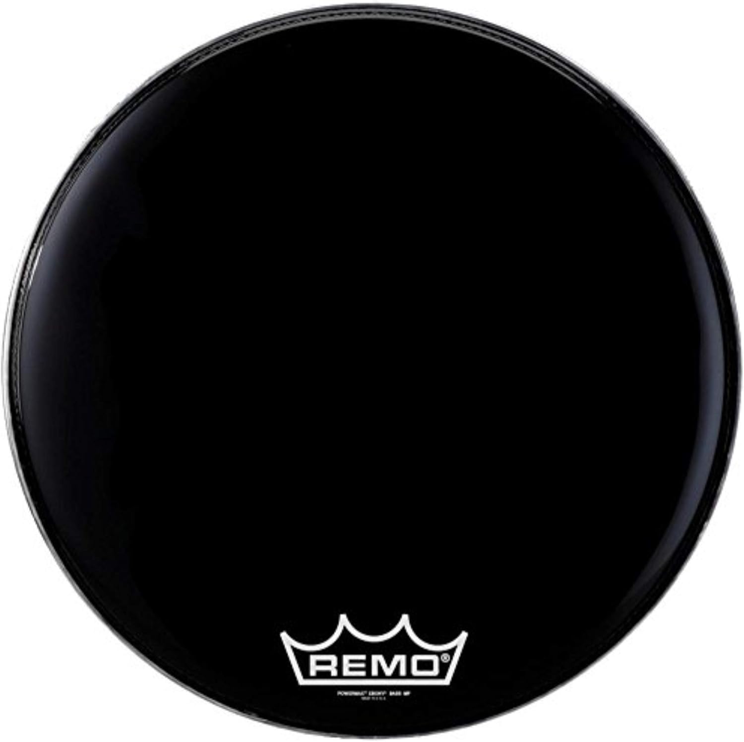 Remo Drum Set, (PM-1426-MP)