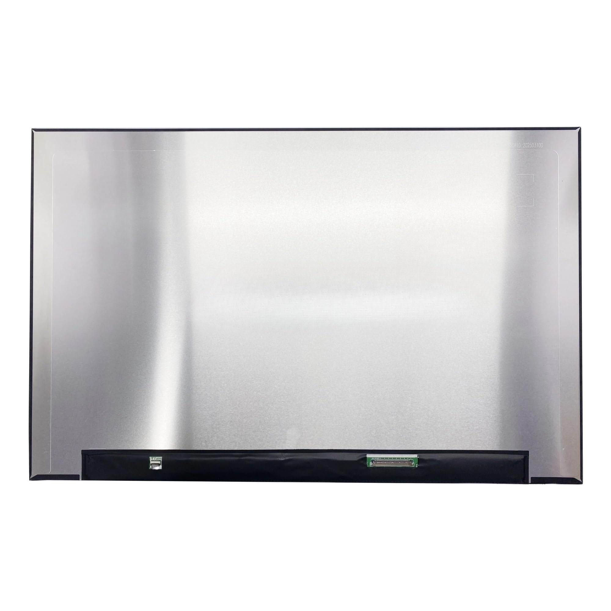 Pantalla para portátil MNG007DA6-4 de 16,0 pulgadas con panel IPS QHD 2