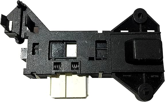 for Whir/lpool Washing Machine Interlock Door Lock Switch 481228058048 Door Lock Accessories