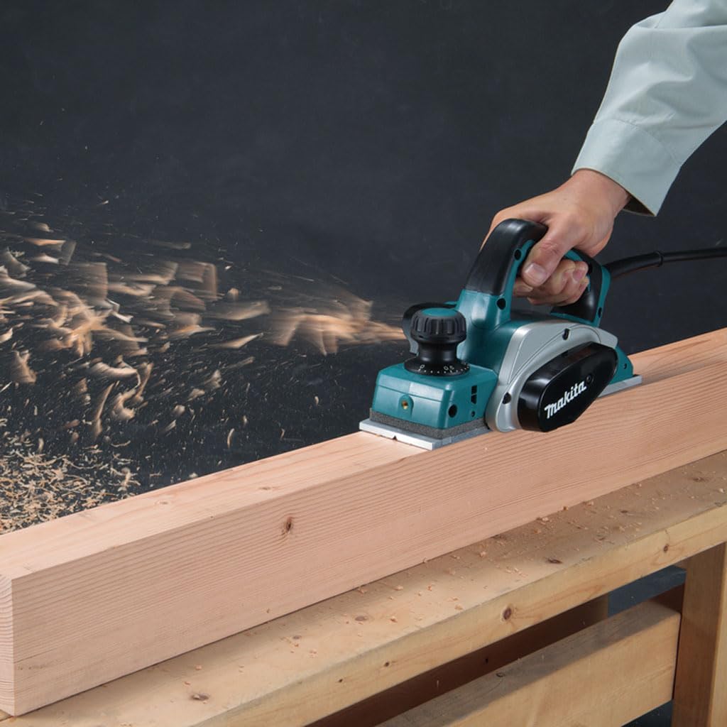 6.5-Amp 3-1/4 in. Corded Planer (KP0800K)
