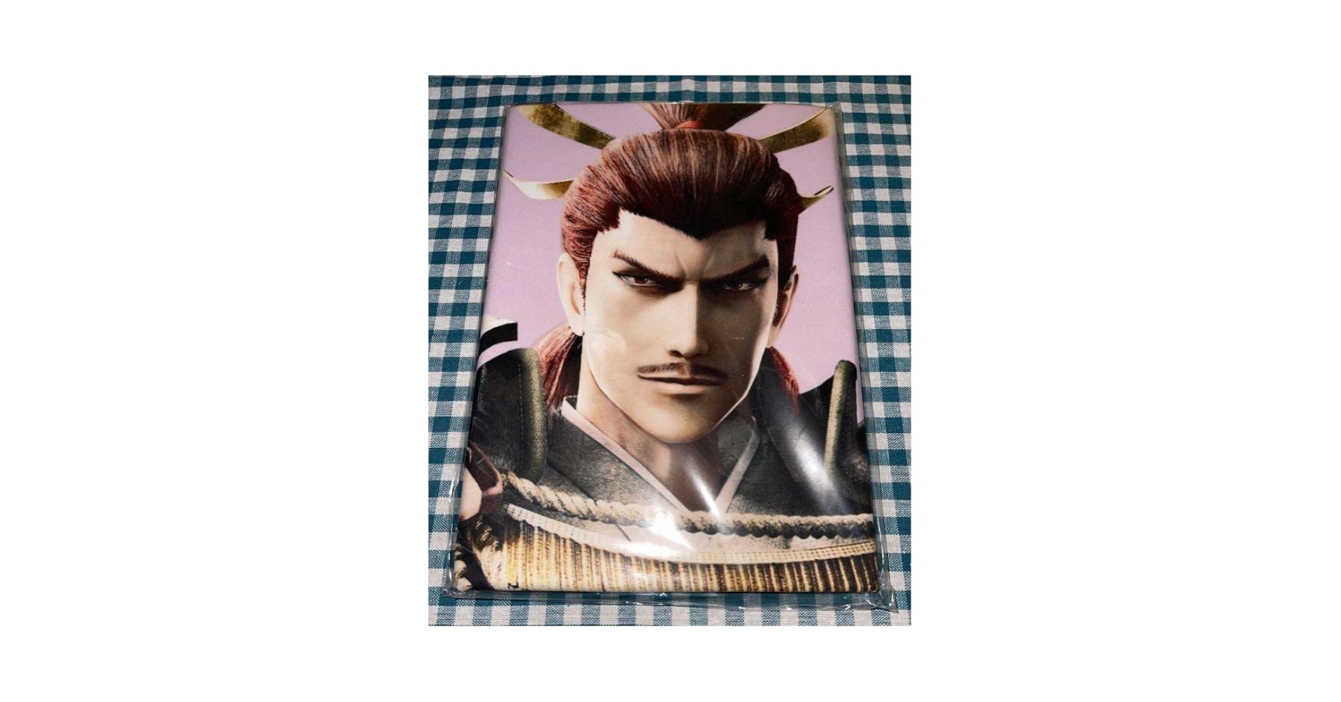 戦国BASARA 4 皇 ほぼ!等身大 バスタオル かすが 等身大 タオル 戦国BASARA 4 皇 ほぼ!等身大 バスタオル かすが 等身大 タオル