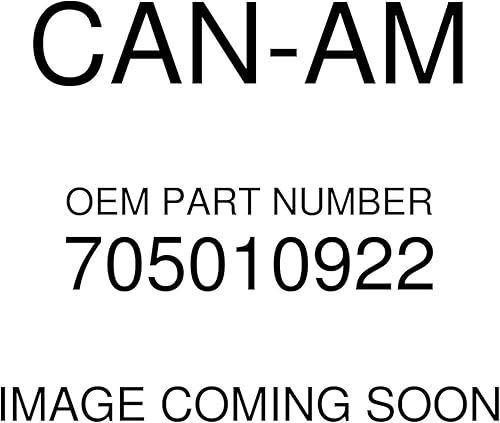 Can-Am 2016-2018 Renegade Pre Filtro Rejilla 705010922 Nuevo OEM