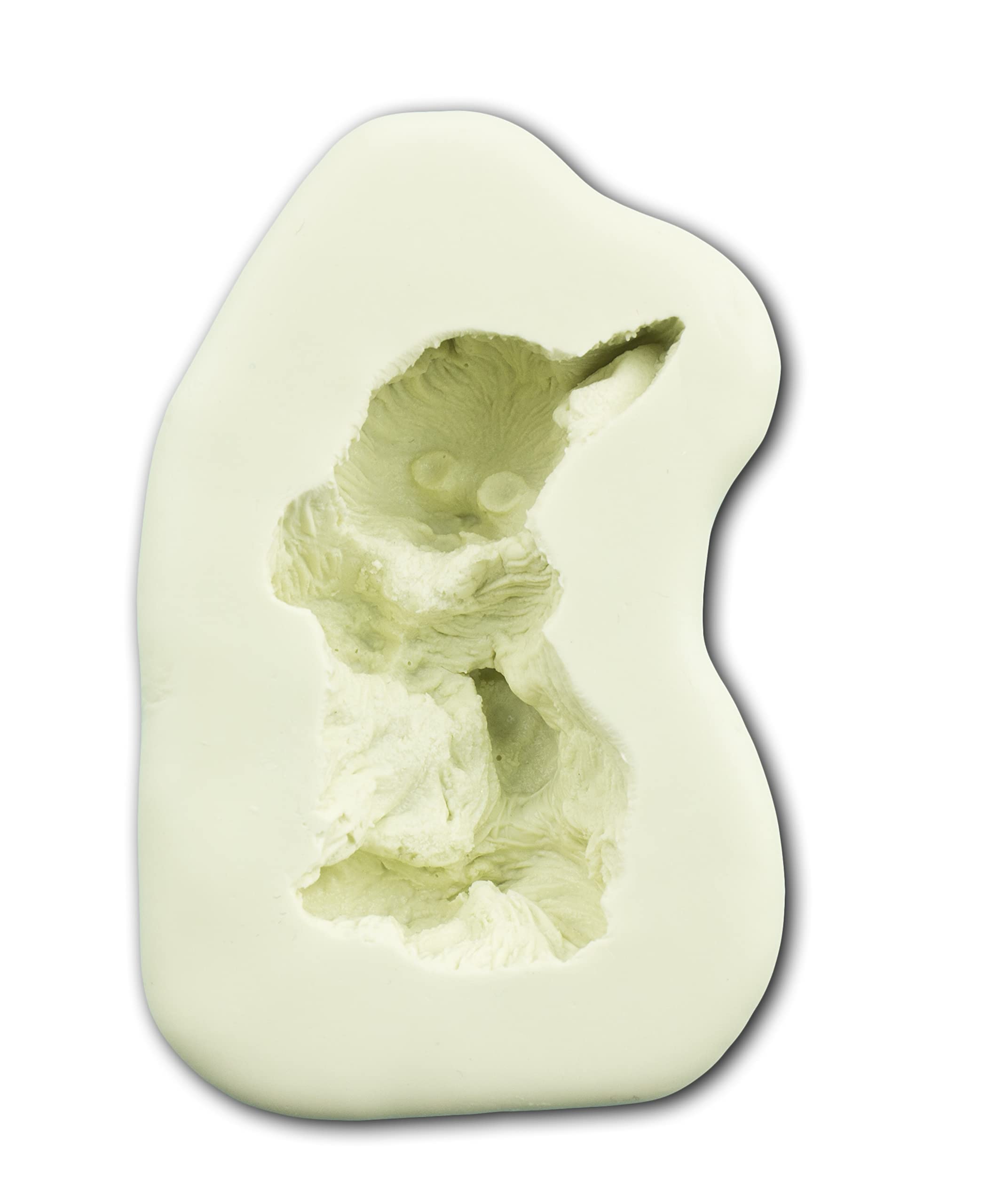 Cute Cat Mould