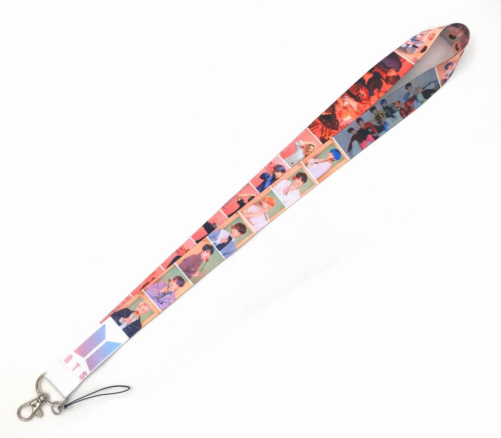 BTS x BT21 MININI FIGUUR SLEUTELHANGER kopen vanaf een prijs van 23 | Joom