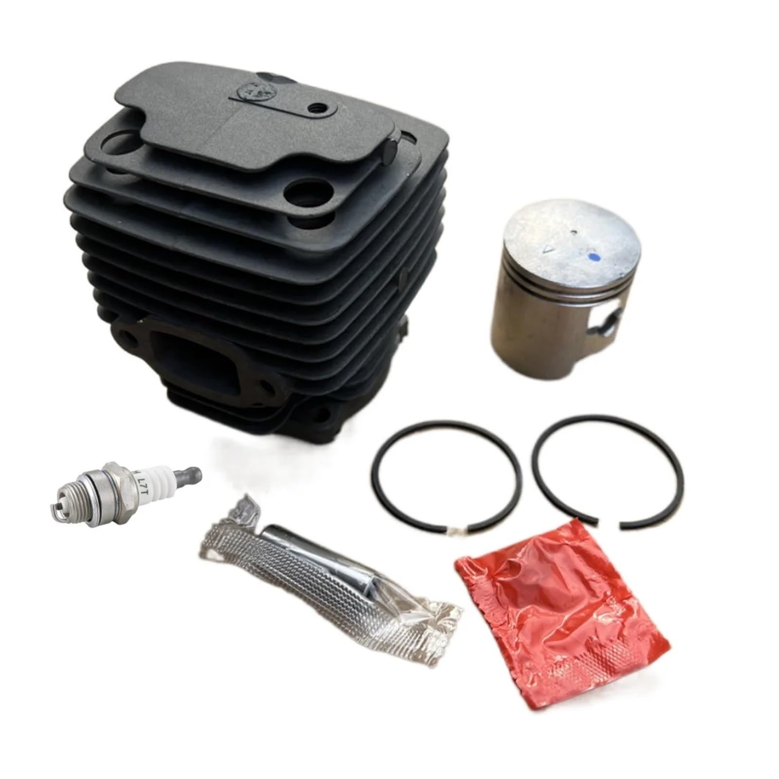 Rparer moteur SRM-343 avec ce kit cylindre piston 37 mm