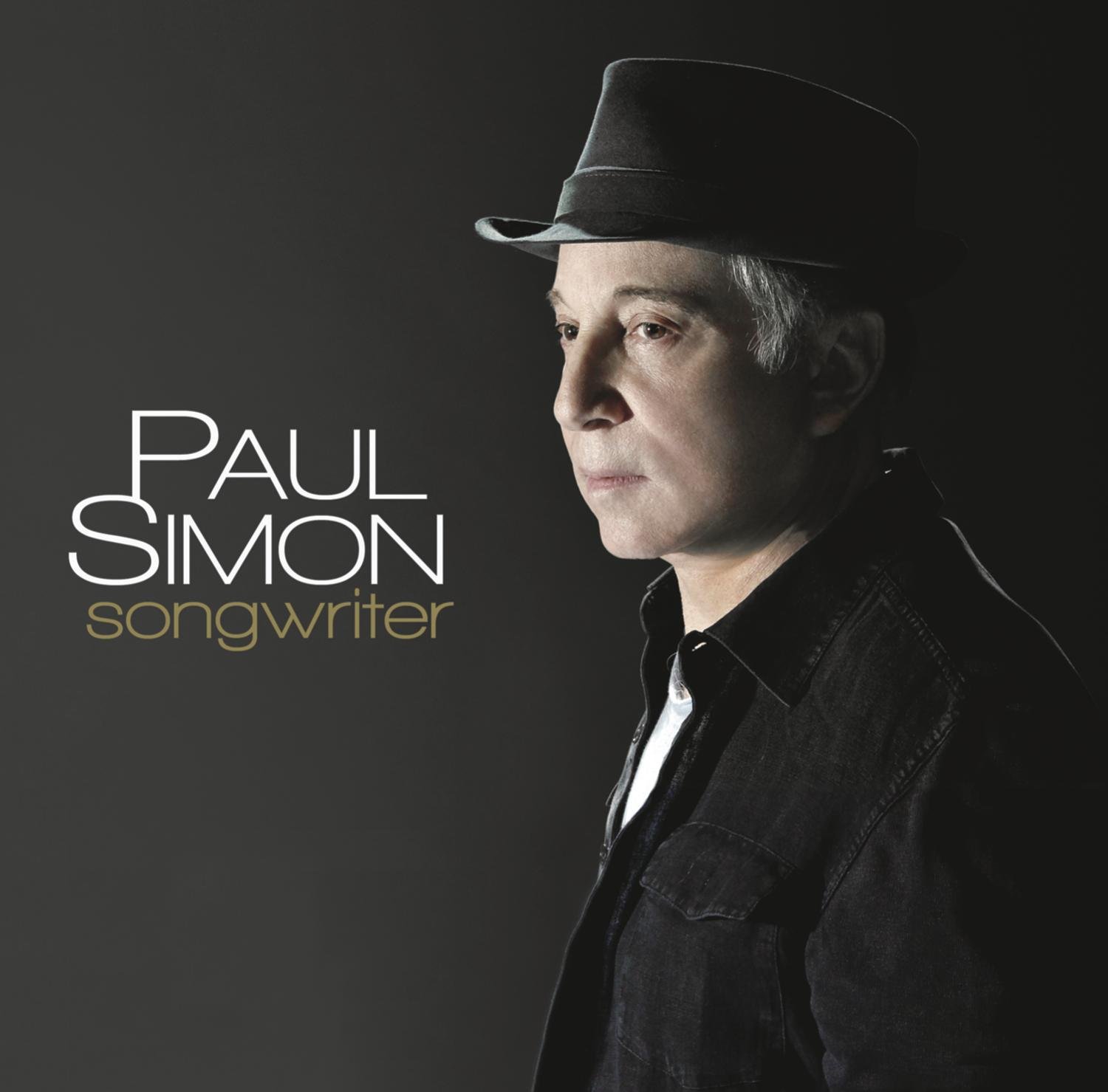 Songwriter [Audio CD] Paul Simon and Multi-Artistes