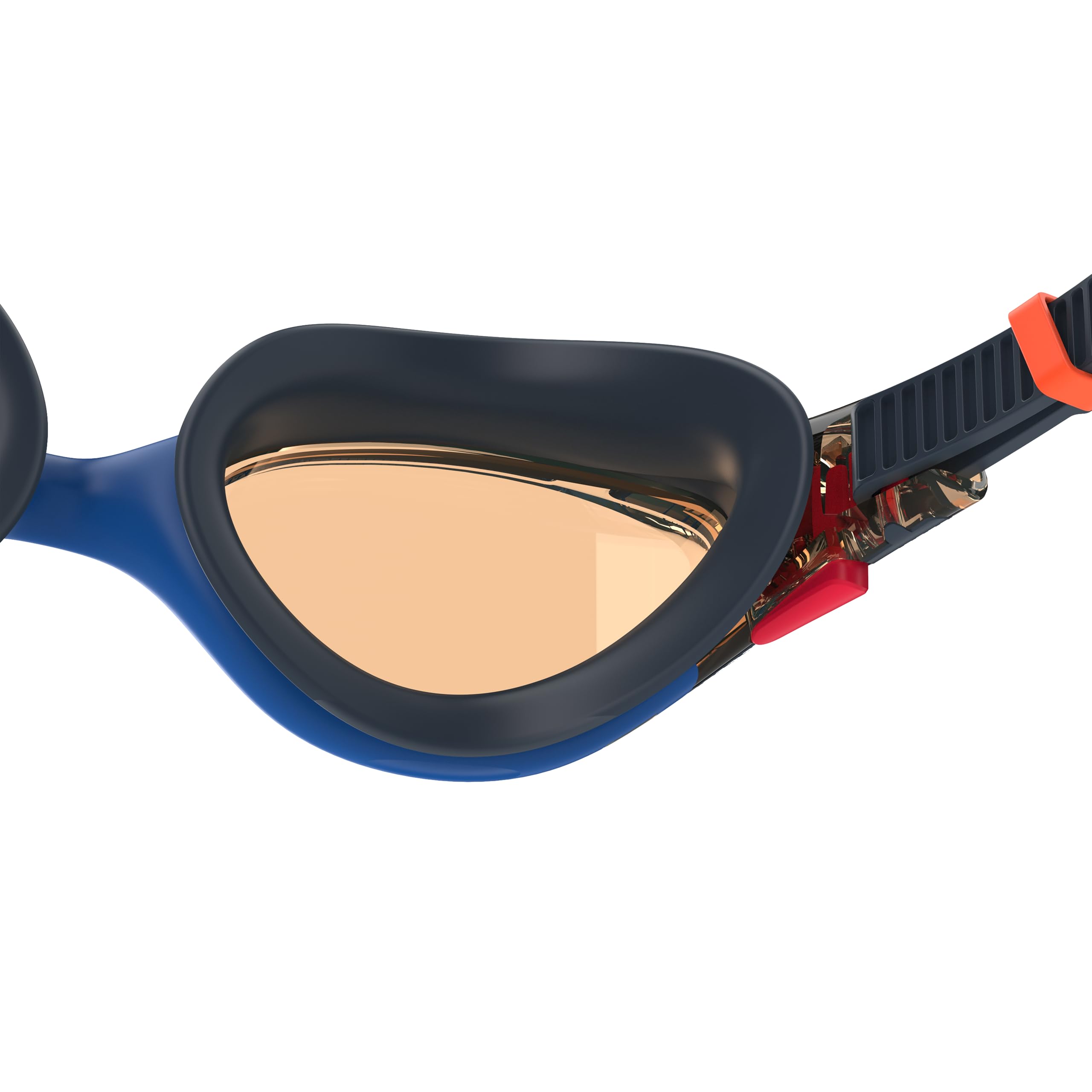 Speedo Biofuse 2.0 - Occhialini da nuoto unisex per adulti