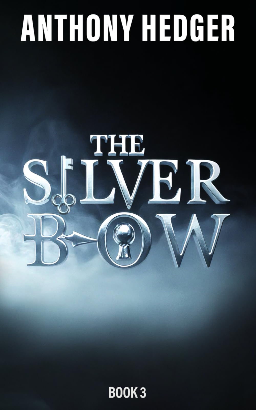 The Silver Bow Book 3