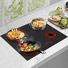 Cooktop Inducao, Cooktop Indução 4 Bocas 220V, Fogão Indução, Fogao de Inducao 4 Bocas