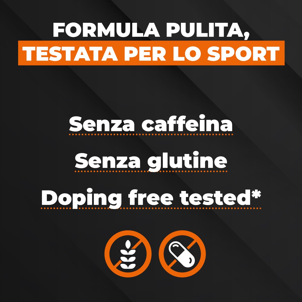 Super Dextrin PRO EthicSport – Carboidrati evoluti 1:0,8 (Glu:Fru) con Cluster Dextrin, SusCarb, Palatinose e maltodestrine – busta da 840g – gluten free, doping free tested*