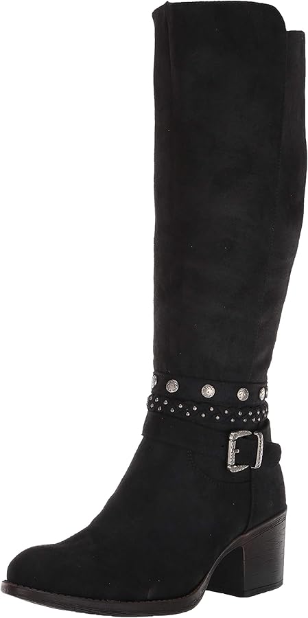 amazon botas mujer