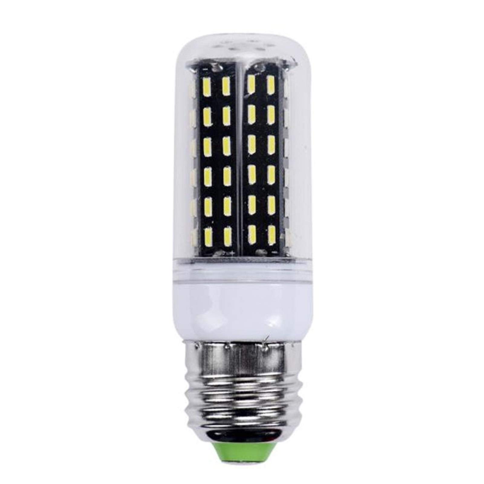 fengyan Casa bombillas Bombilla LED 12W E26 / E27, bombillas de candelabros, equivalente a 220 vatios, 960lm, bombillas LED for lámparas, lámpara LED no regulable (paquete de 10) Familiar Lámpara