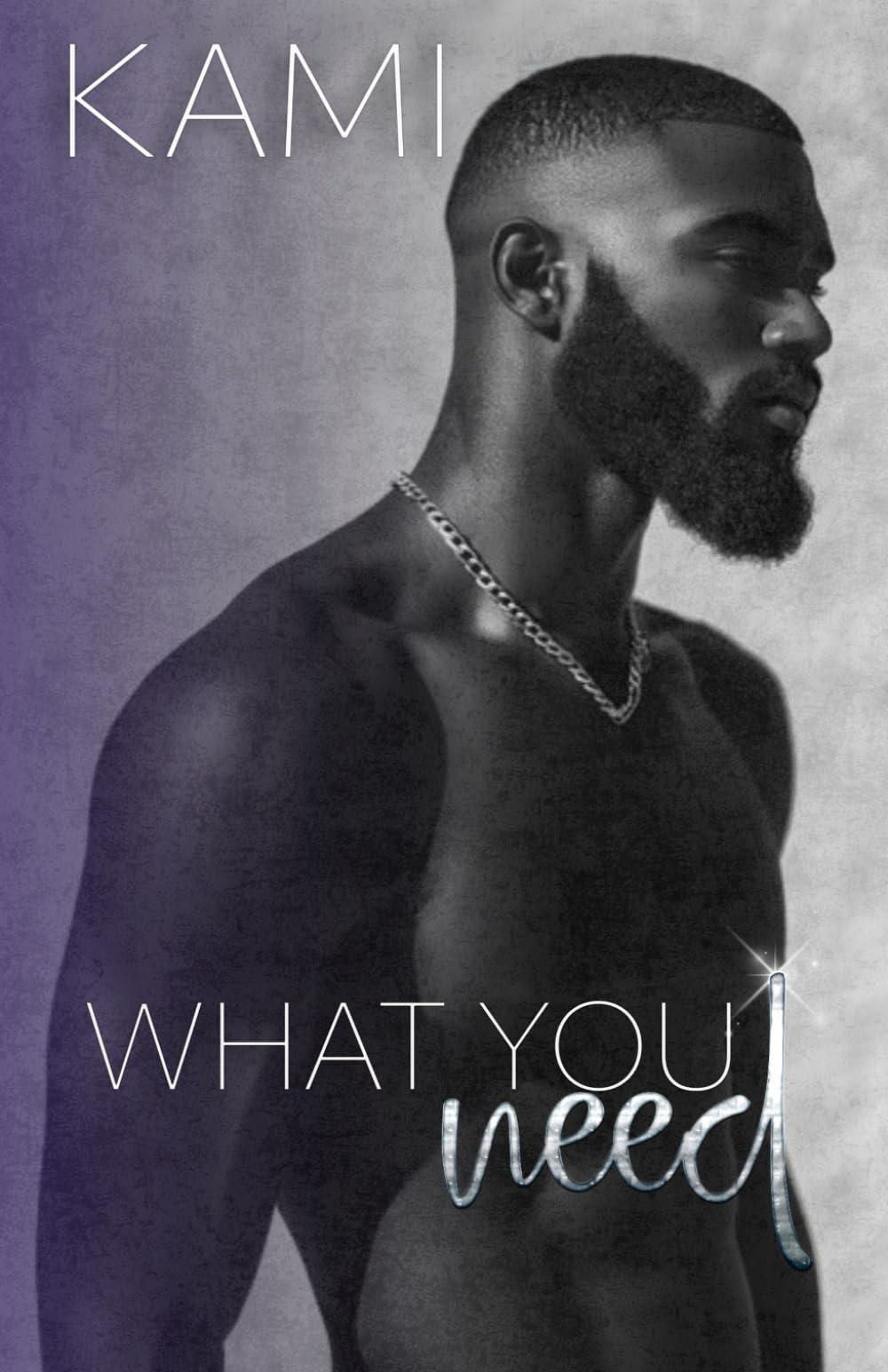 What You Need