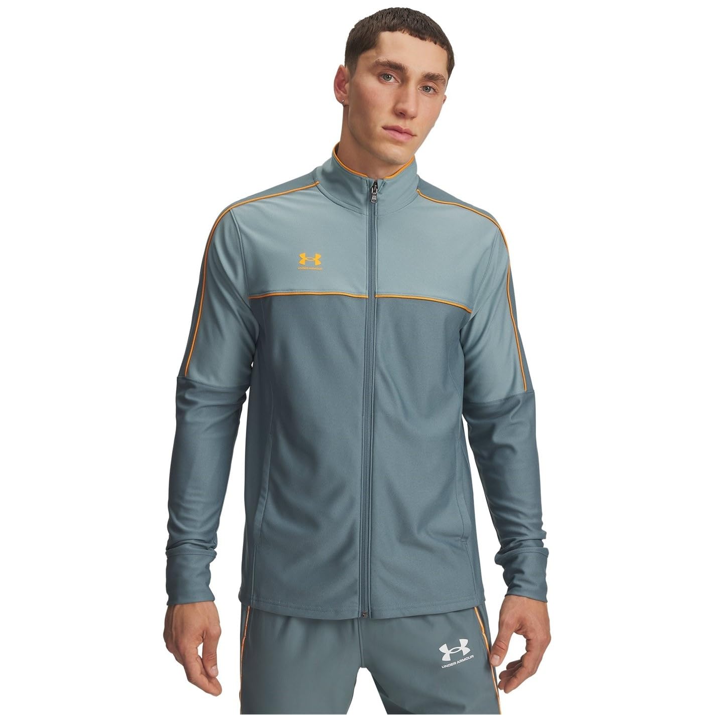 Under Armour M Challenger Track Jacket Sudadera Hombre — view 6