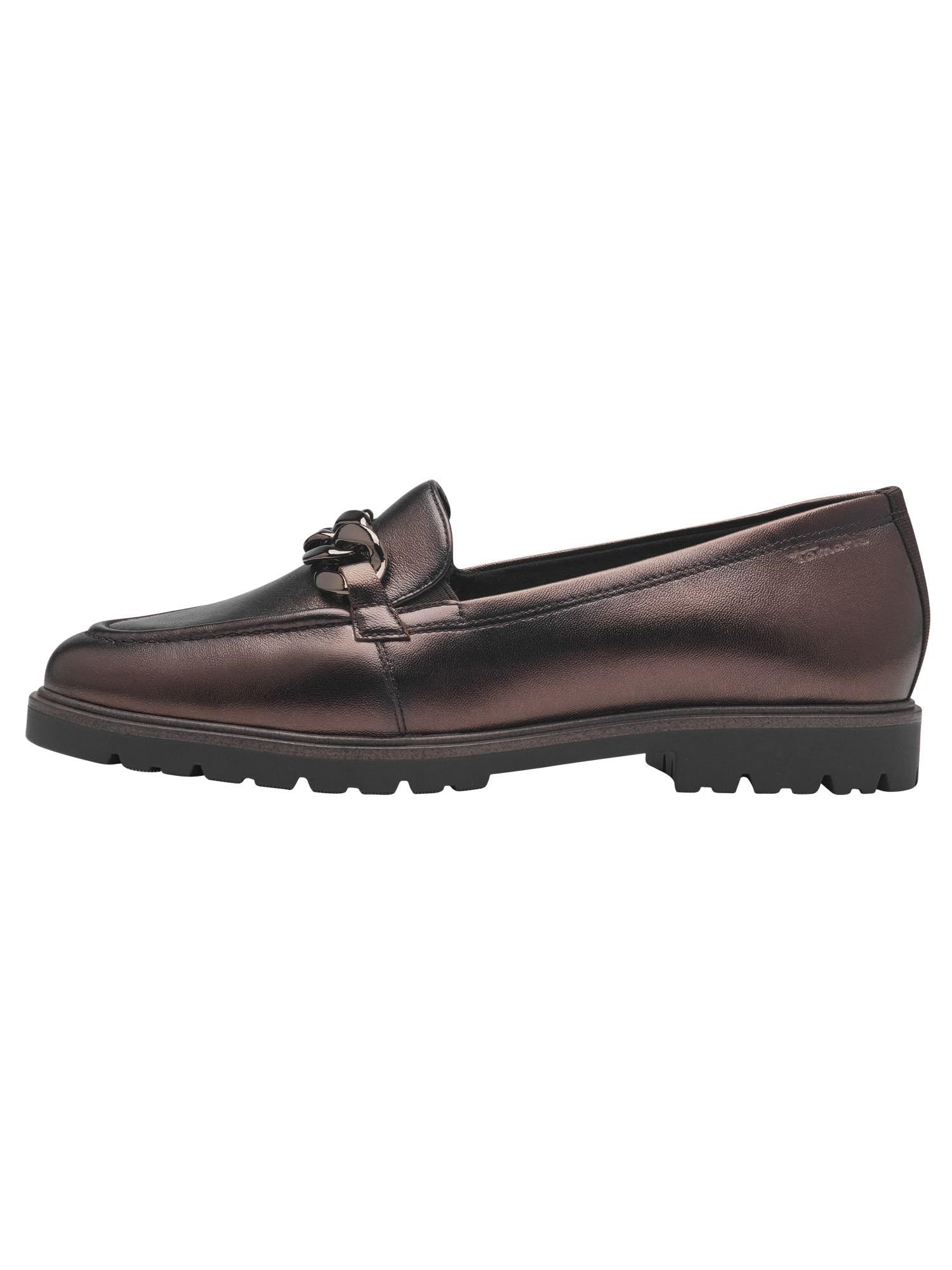 Tamaris Kobiety Tamaris Damskie 1-24201-41Mokasyn