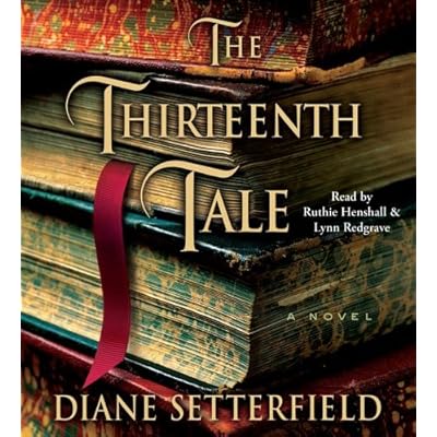 The Thirteenth Tale
