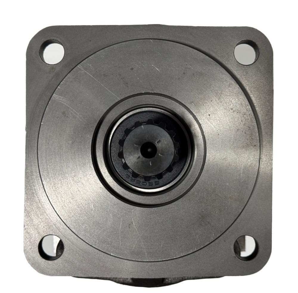 CWHM31A878ONAL20-7 - 31 Series Pump/Motor. Birotation - 4 bolt C mount mount. 1-1/4''-14 shaft Shaft. 3.94 CID