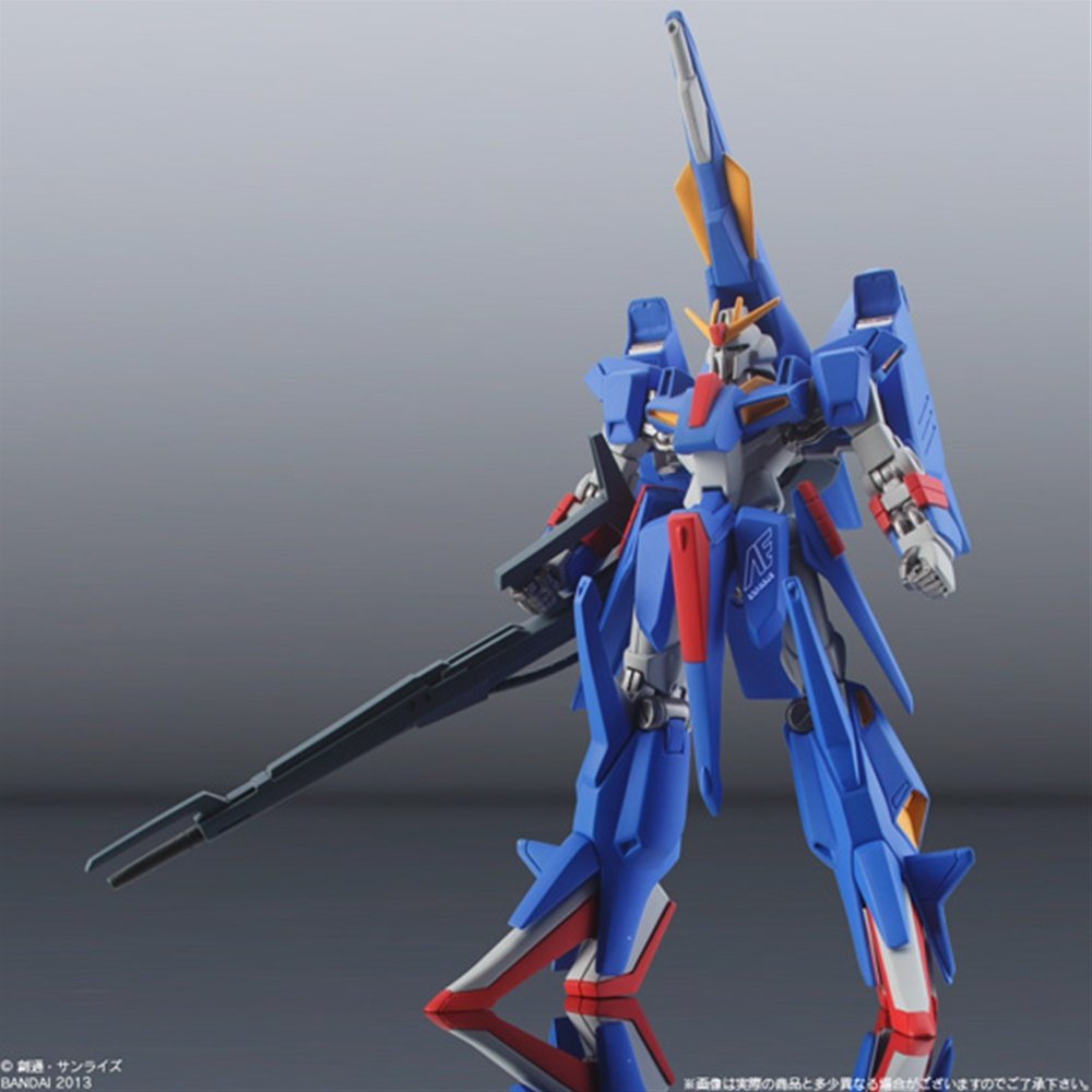 FW GUNDAM STANDartセット FW Gundam STANDart: on Box 18 6 Pieces (Candy Toys & Gum) (Japan