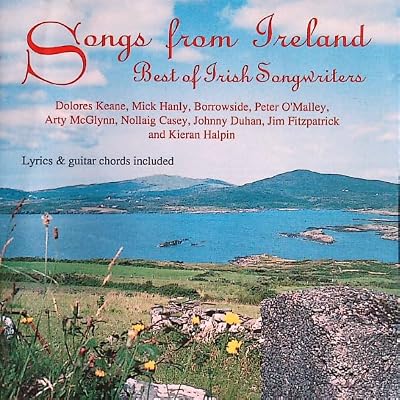 Songs From IreIand