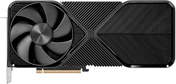 NVIDIA - GeForce RTX 4080 Super 16GB GDDR6X Gra
