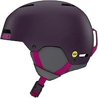 Vista 127 de Giro Ledge MIPS - Casco de nieve