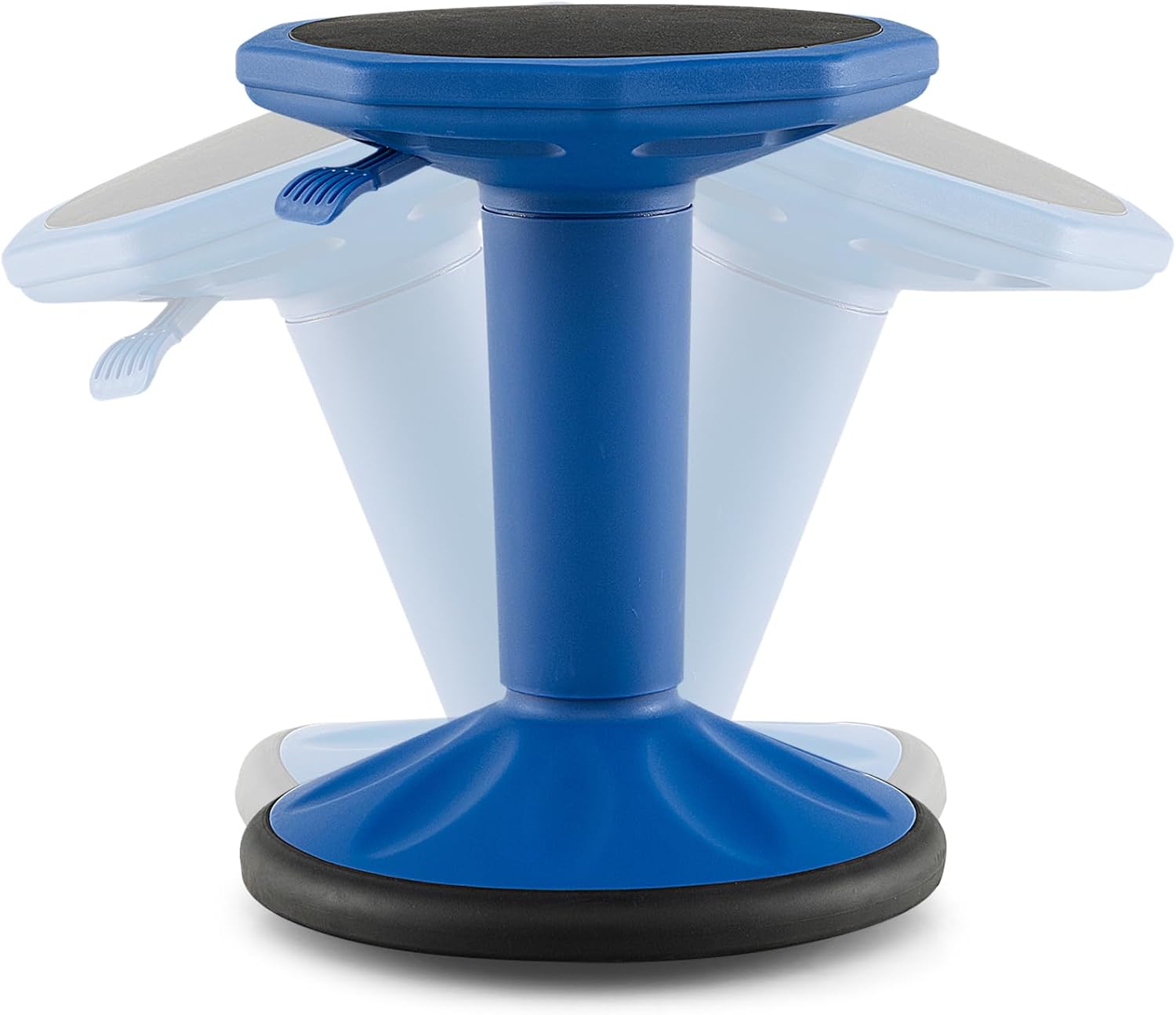 Giantex Wobble Stools for Classroom Seating Wiggle Stool with