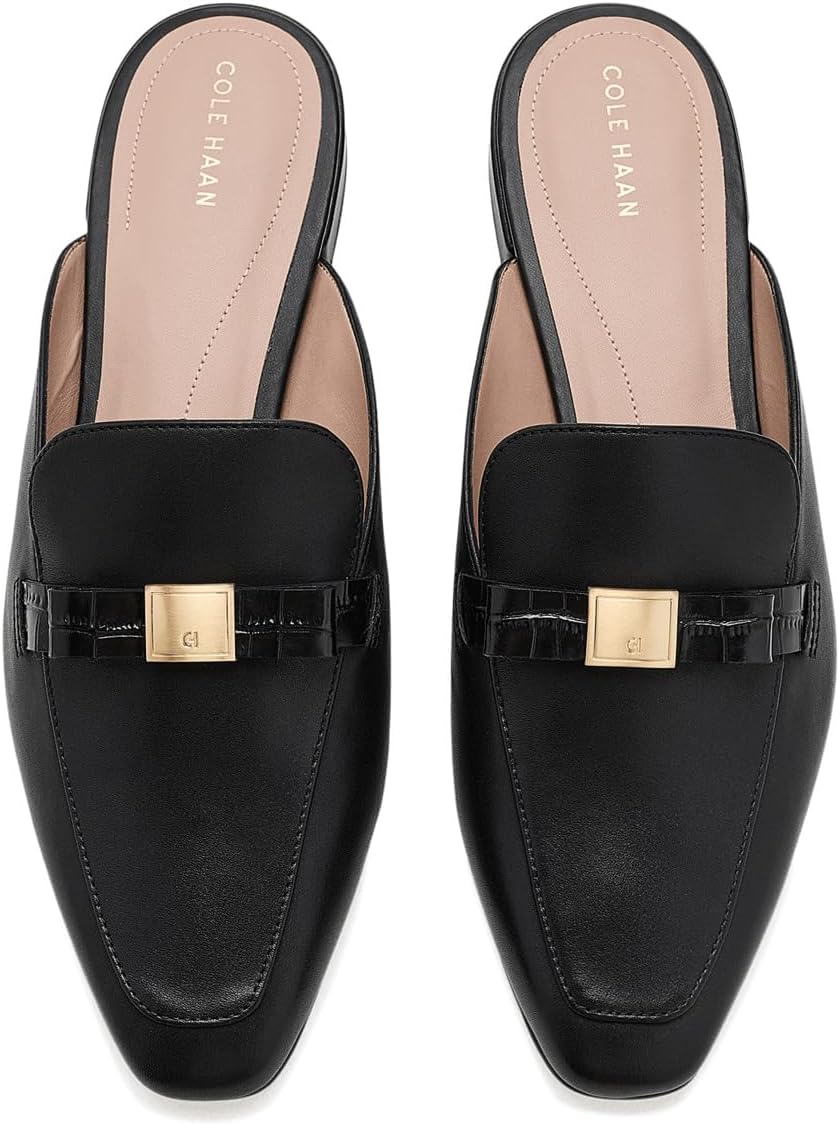 Cole Haan Womens Pasha Bow