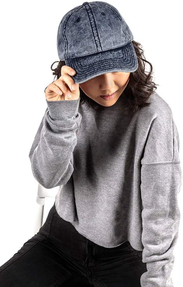 The Shirt Icon YHWH Distressed Hat Yahweh Christian Hat