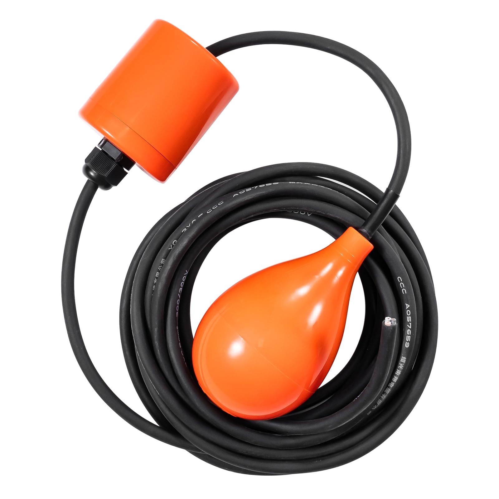 Septic Float, Sump Pump Switch