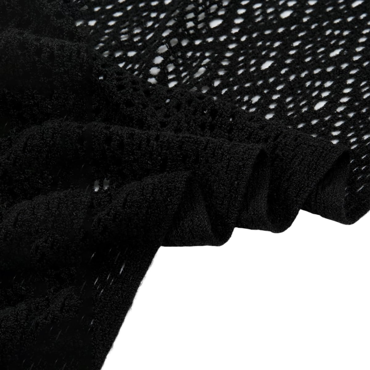 LMVERNA Knit Shawl with Tassels Fashion Scarf Multifunctional Neck Wrap - Image 7