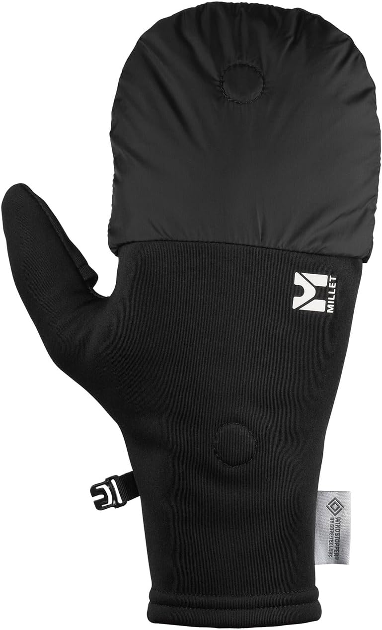 Hestra】 3-FINGER GTX FULL LEATHER(サイズ8) HESTRA OMNI GTX