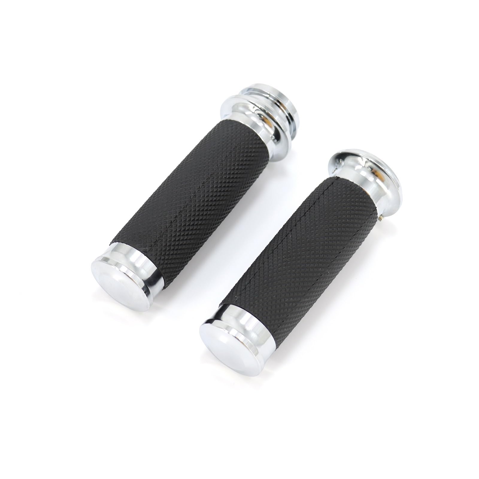 Manopole Elettroniche Per Moto Da 1 ''25mm Manubrio Acceleratore Per Har&ley Touring Trike 2008-2021 Softail Per Fatbo FXBB Dyna FXDLS Manopole manubrio