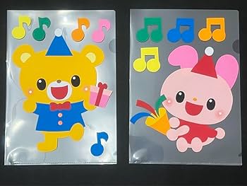 誕生日壁面 再販13 壁面飾り ☆ 誕生表 サーカス☆ - SUIREN68'S GALLERY