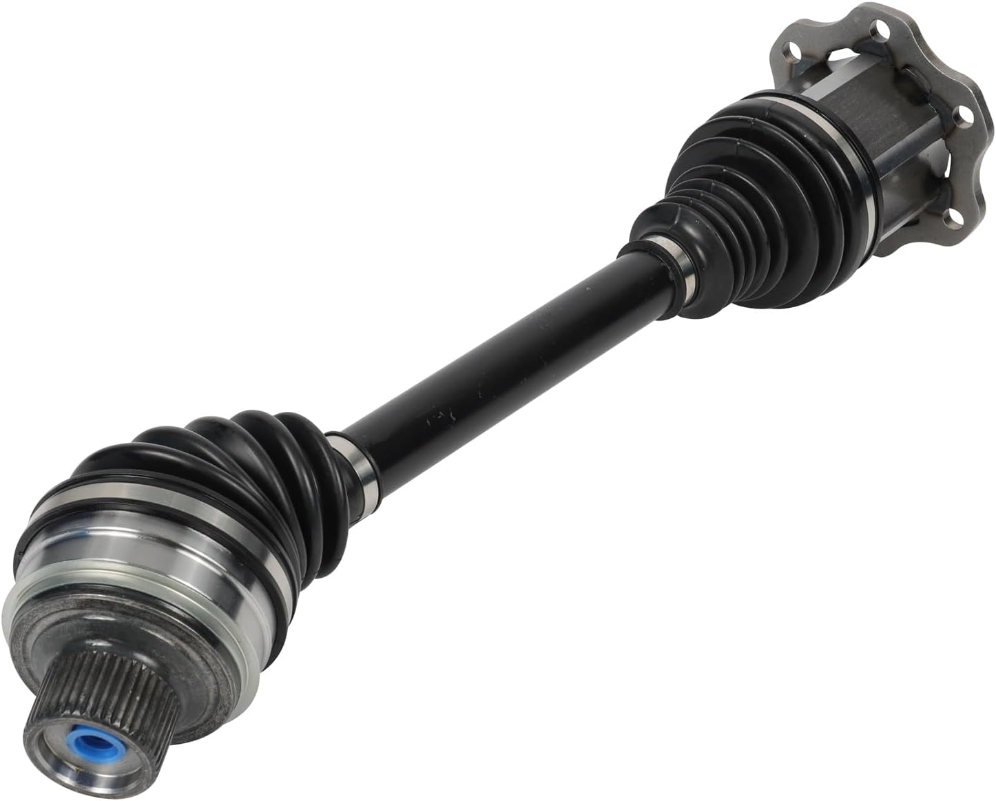 ECCPP CV Axle Shaft Assembly fit 2015-2019 for Porsche Macan Front Left or Right(Front Driver or Passenger Side) NCV23039 95B407271 95B407271A 95B407271B 95B407271D 95B407271F 95B407271H