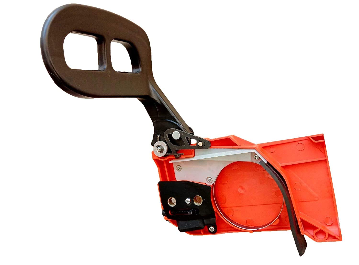 52CC Chainsaw Brake Vane Assy use for 45cc 52cc 58cc Chainsaw Skid Lock Parts (B07P9JFST9) Amazon Price History, Amazon Price Tracker