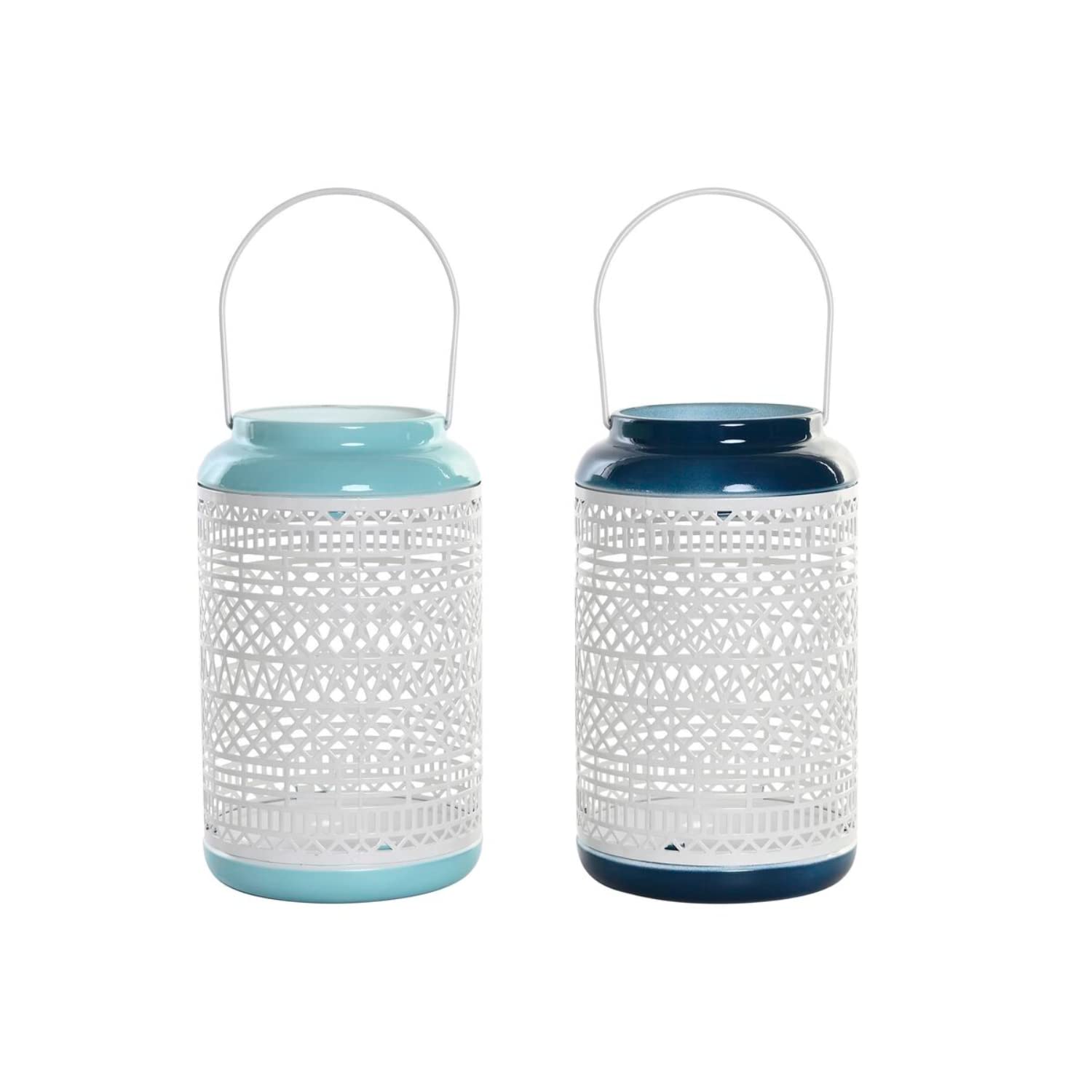 Bougeoir Standard DKD Home Decor aux finitions soignées style design
