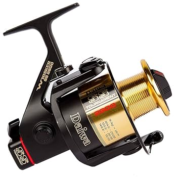 Amazon | ダイワ(DAIWA) スピニングリール トーナメントSS