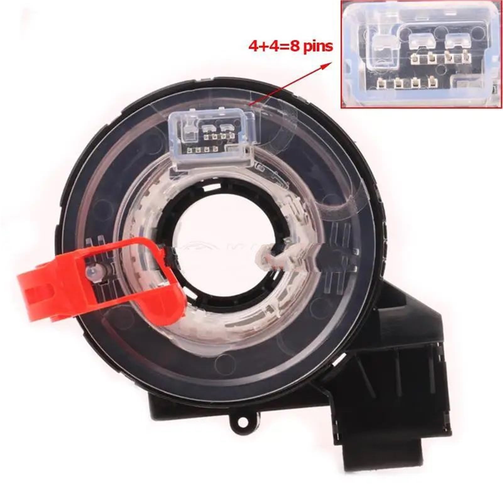Adatto for VW Golf GTI Jetta MK5 EOS Tiguan Audi A3 Seat Skoda Octavia Cavo Hub