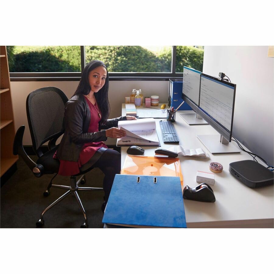 HP 655 Wireless Keyboard and Mouse Combo for Business