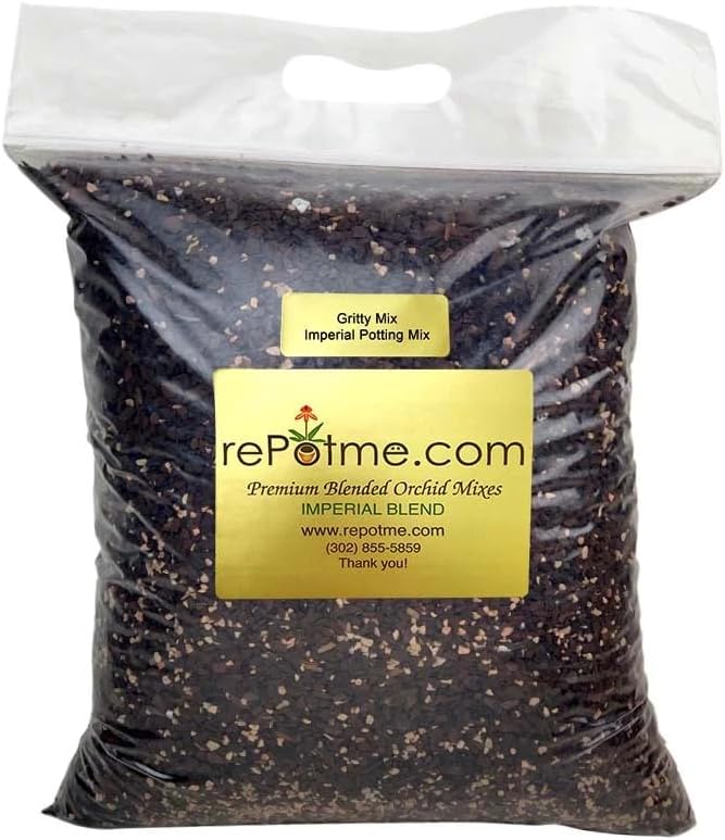 Indoor Tree/Gritty Mix Imperial Potting Soil (Standard Bag)