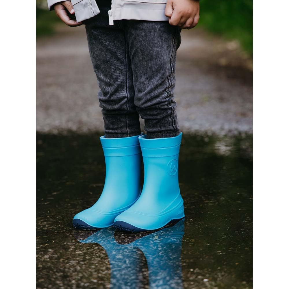 Be Lenka Pudds Barefoot Rain Boots EU 28