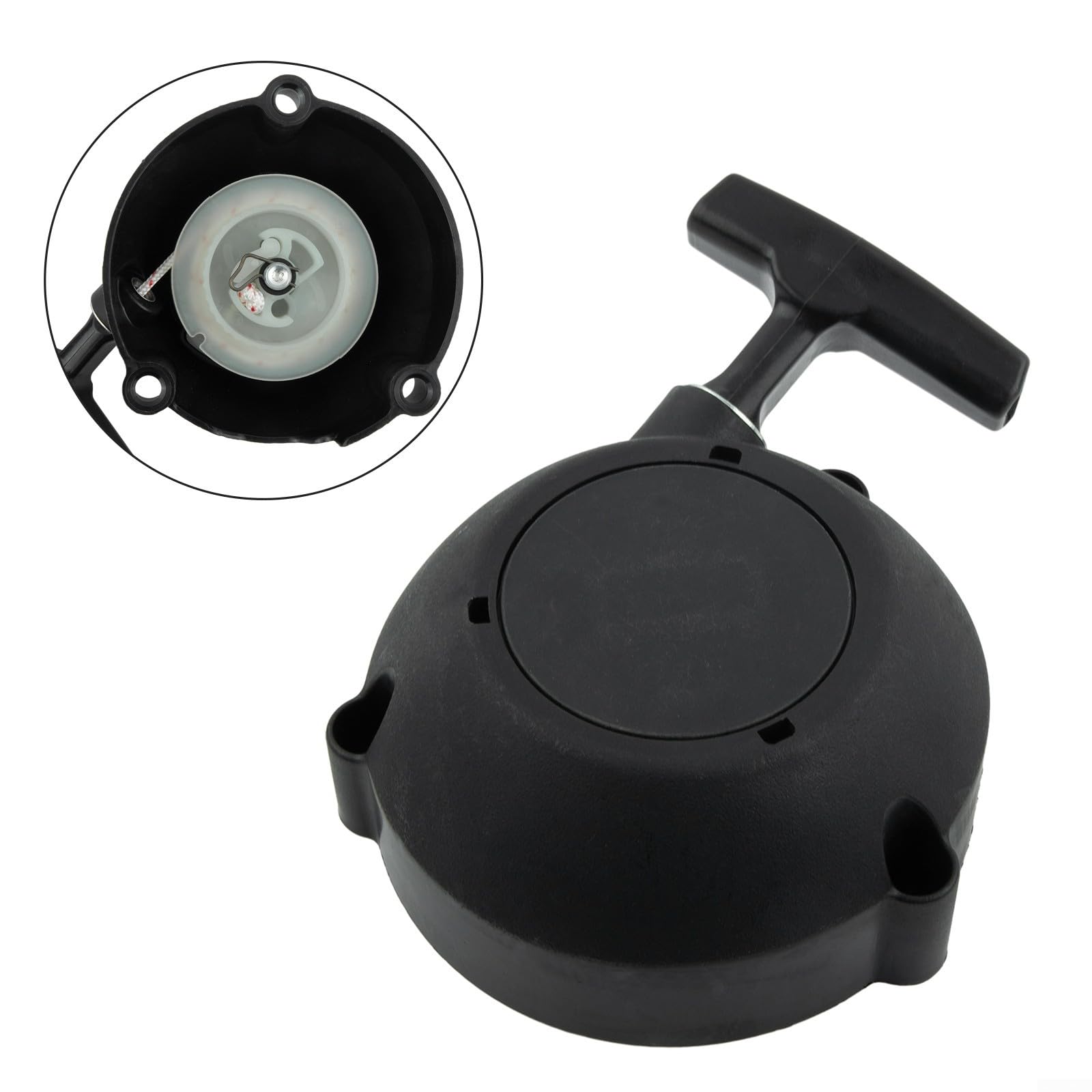 Per BR500 BR550 BR600 Cavo di avviamento del ventilatore Assembly, OEM Part Number 4282 190 0300A